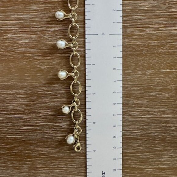 Kendra Scott Pearl Bracelet - Picture 4 of 4